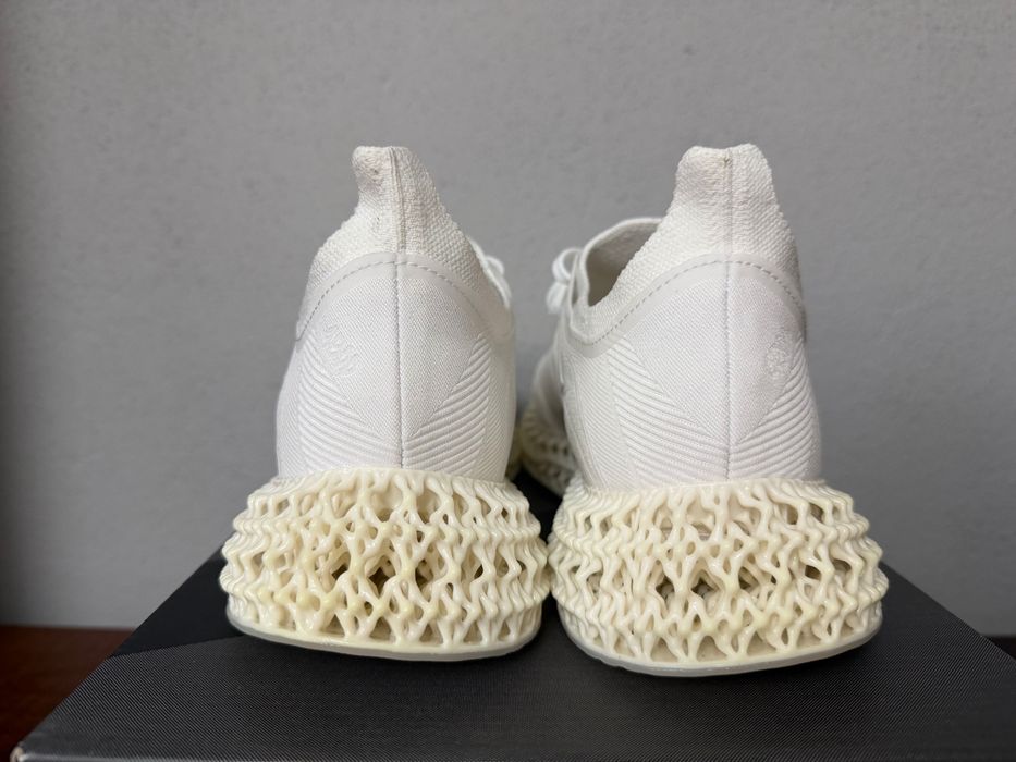 Adidas 4DFWD 4 Running roz. 41 1/3
