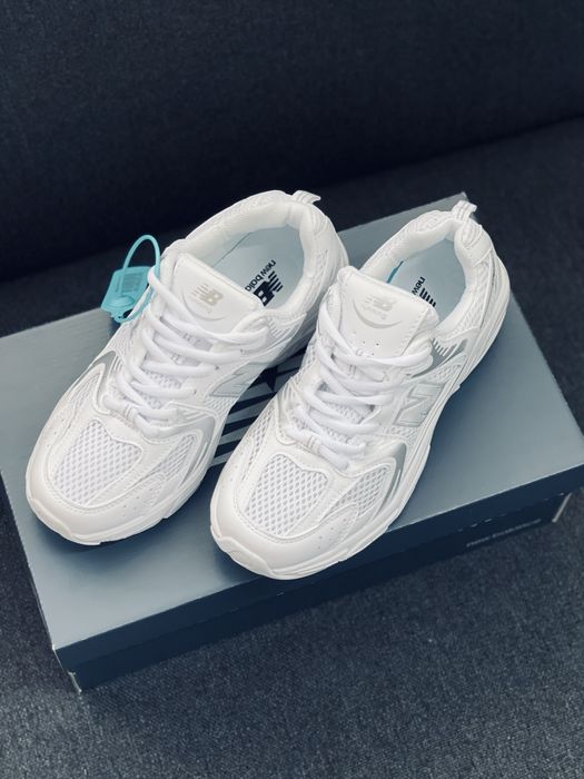 Кросівки New Balance 530 Wait  білі