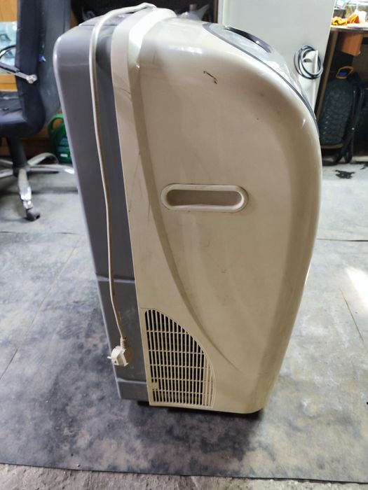 Мобильный кондиционер WildWind  WWM-9E1.8R