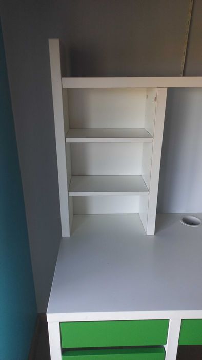 Secretária para criança