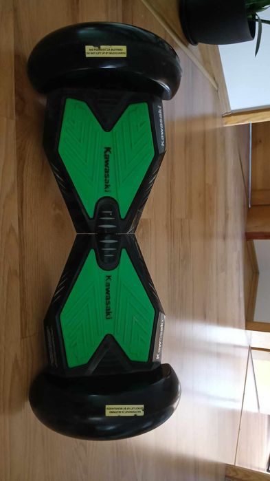 Hoverboard Kawasaki