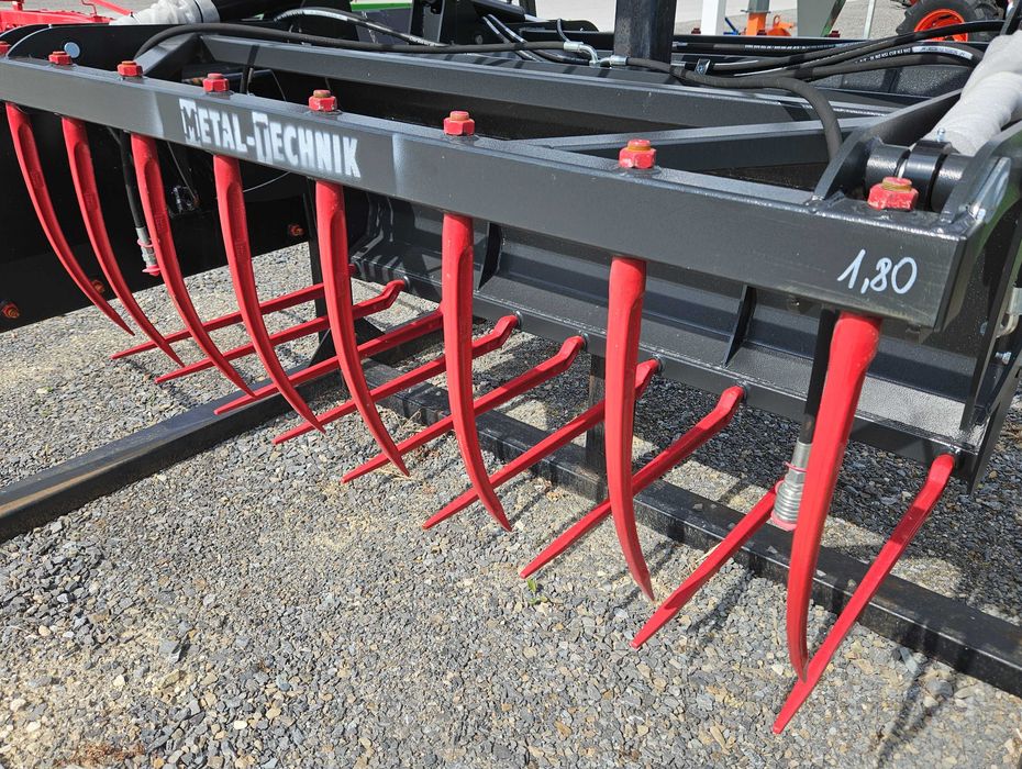 WIDŁY DO PALET paleciak WIDŁAK 80x40x1200mm euro/tłok/sms/mx PRODUCENT
