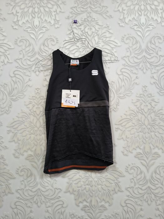 Koszulka rowerowa top sportful giara damska S