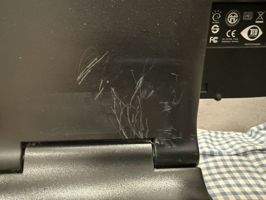 Монітор HP Compaq LA2306x