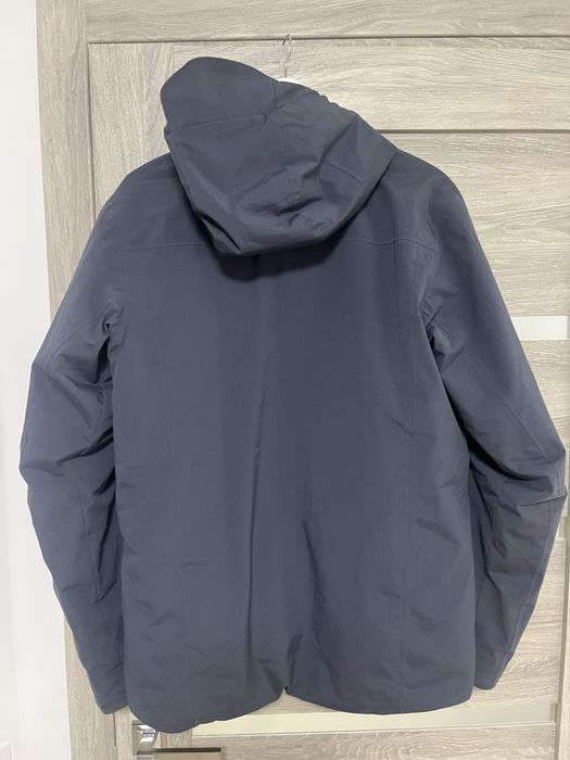 Зимова куртка Merrell