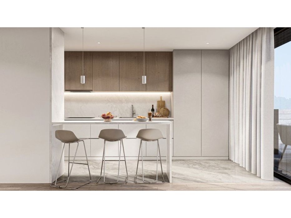 Apartamento T4 Valongo Premium