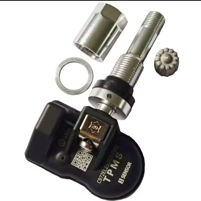 #T54S Alufelgi R16 5x100 Toyota Corolla Yaris Prius Verso S Nowe