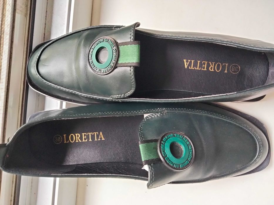 Ботинки, ботіночкі, туфлі. Легенькі та зручні, На кожен день