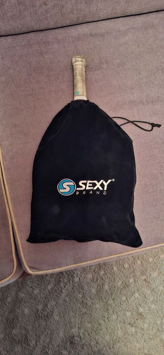Raquete Beach Tennis - Sexy Brand Butterfly GT III