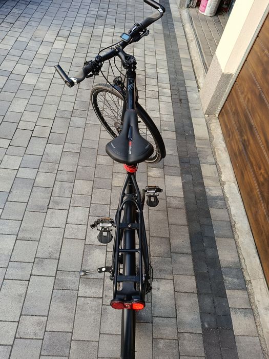 Rower Radon Solutions Sport na XT