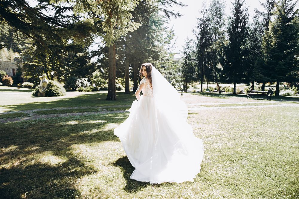 Весільна сукня dream dress