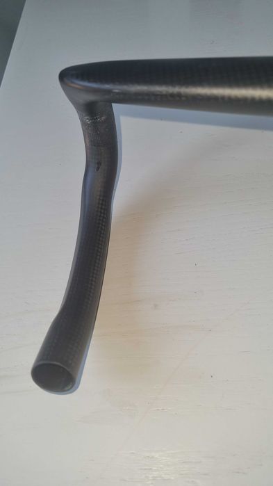 Kierownica Vision Metron 5d ACR EVO 130/42