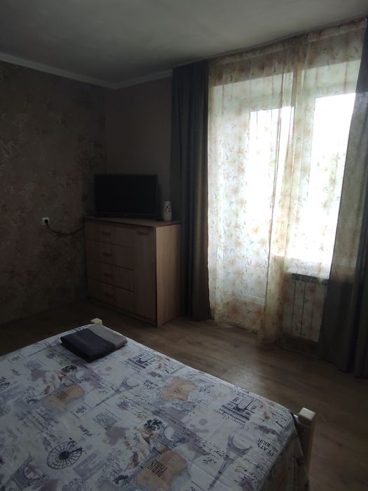 Сдам квартиру посуточно