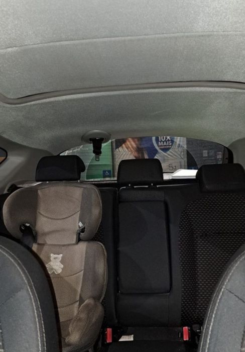Nissan Qashqai - Venda (até fim de Maio faço 4650€)