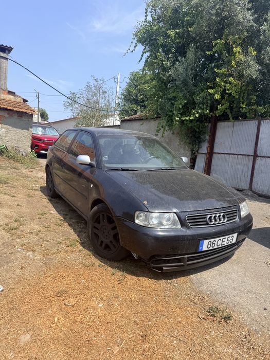 Audi a3 8l 110 cv