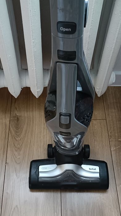 Odkurzacz pionowy Zelmer