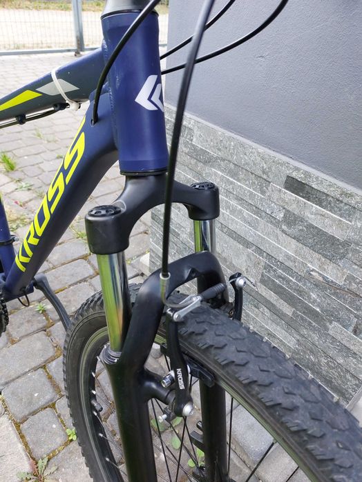 Rower Górski Kross Hexagon 2.0