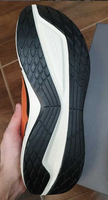 Ecco BIOM NATURAL MOTION кросівки оригінал 43 44
