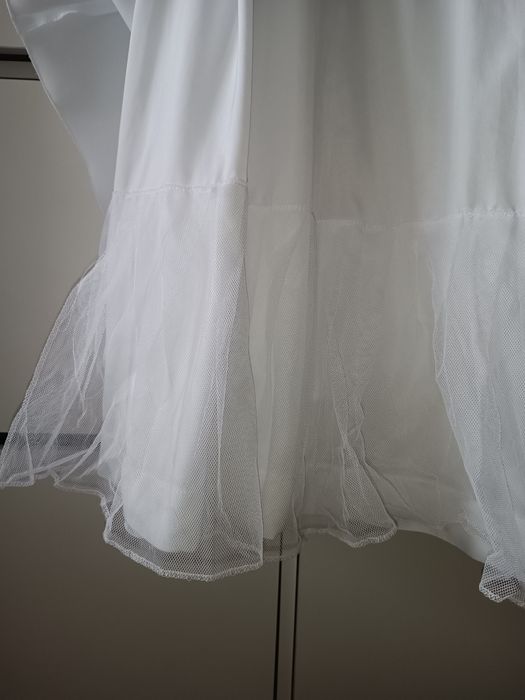 Sukienka komunijna Emmy Mariage