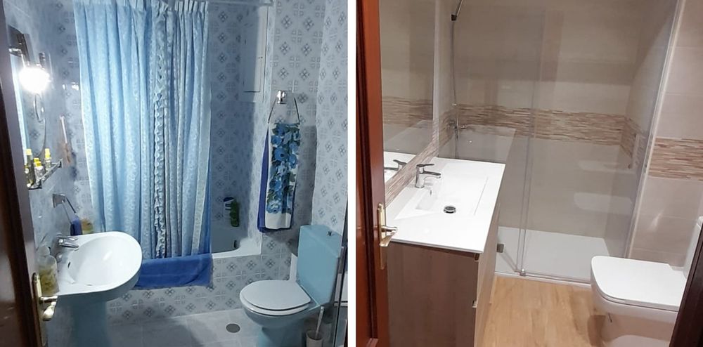 Remodelação, renovação de interiores65059987760642123