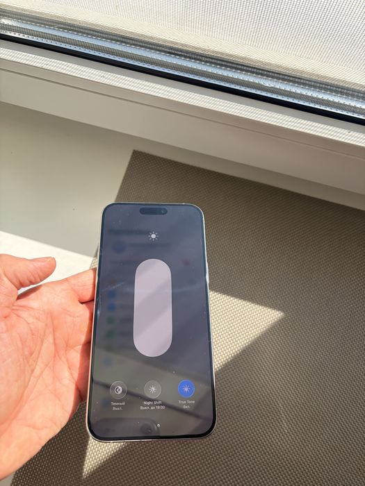 Iphone 15 pro max 256 gb esim neverlock краща ціна, айфон 15 про макс в гарному стані