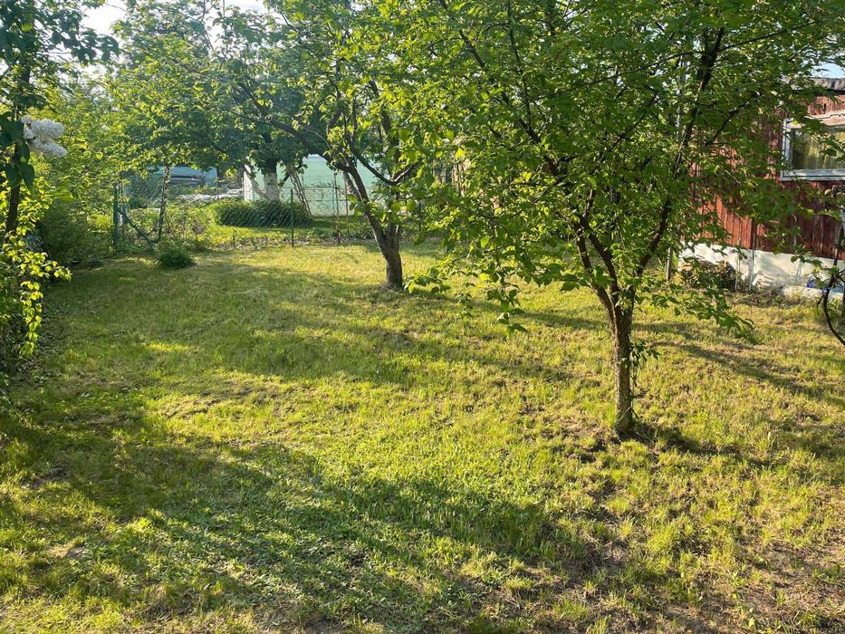 Duża działka ROD 580 m² | 2 połączone działki | Zbożowa | Lublin | prąd - Prikaz 4