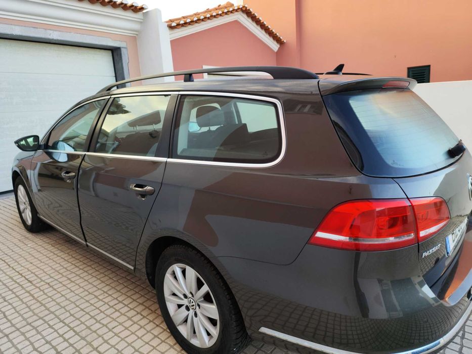 Volkswagen Passat Variant — fotografia 6