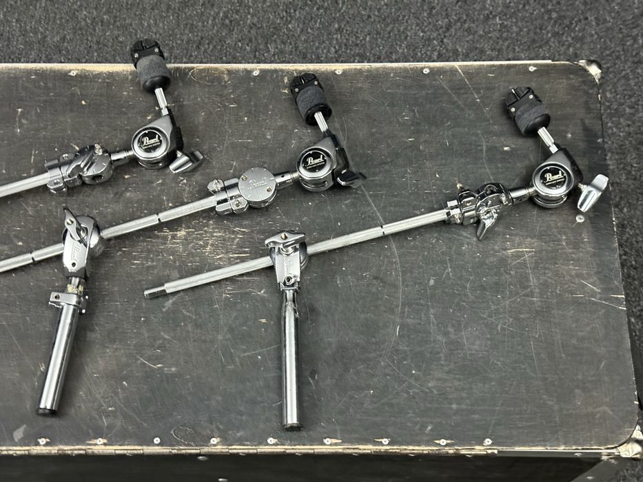 ++ Pearl CH-2000S Boom Arm Gyro-Lock - ramię pod talerz PERKUSJA ++