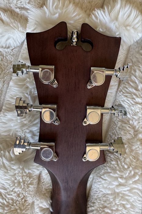 Dangelico New York Premier Sunburst