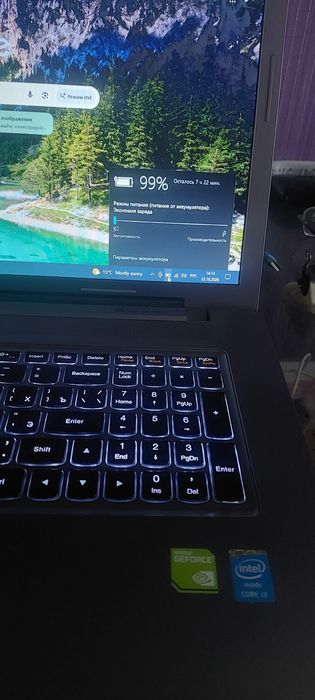 Леново Z 710 в гарному стані,ігровий
