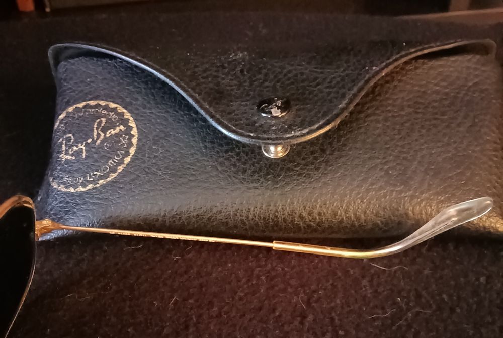 Óculos de sol Ray-Ban