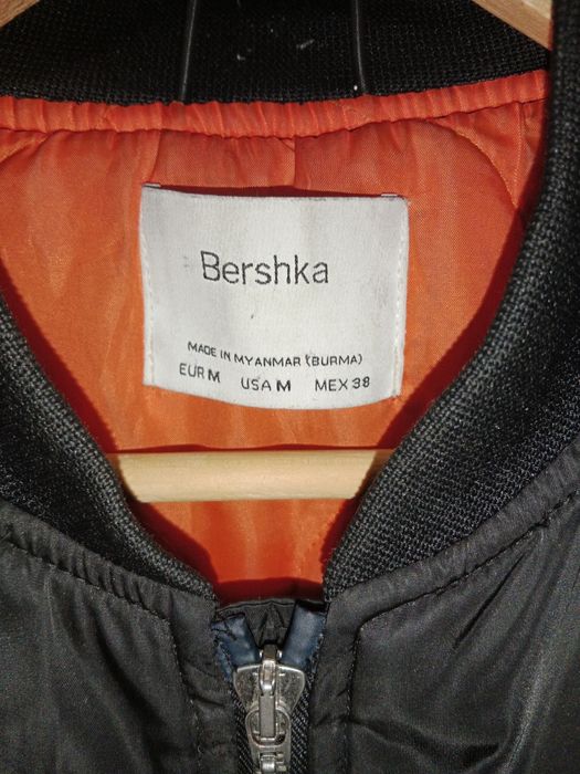 Kurtka bomberka Bershka rozmM