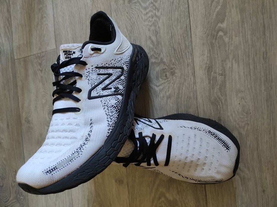 New balance fresh foam 1080