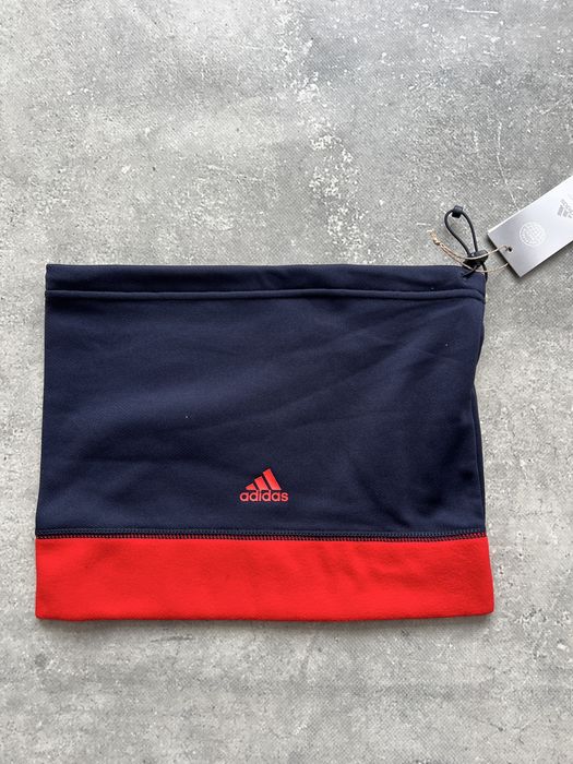 Баф Adidas снуд горловик горловина для бігу тренувань футбол зимовий