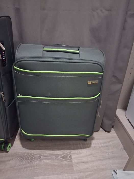 Malas de viagem benzi