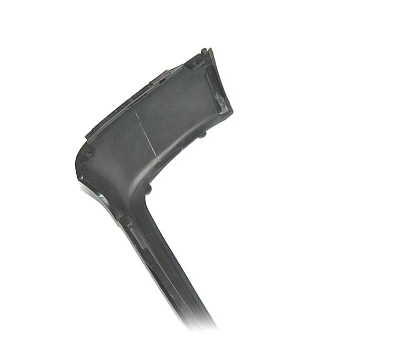 SPOILER LIP PARA-CHOQUES MERCEDES W210 95-99