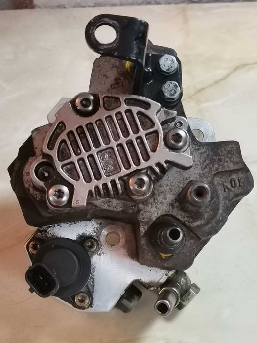 Bomba injeção de gasóleo marca Bosch, para peugeot 307