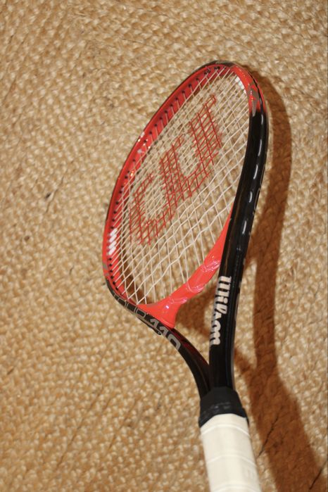 Raquete Wilson Tour 110