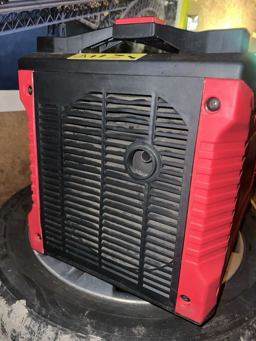 Інверторний генератор 1кВт