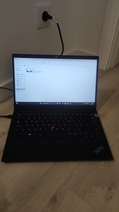 Lenovo e14 2nd geração