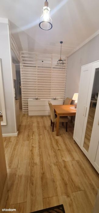Przytulne na Tarninowie