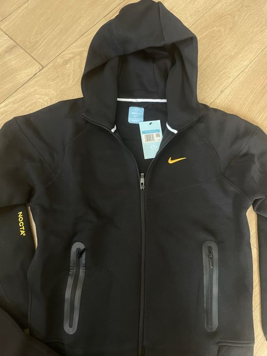 Nike X Nocta fato treino