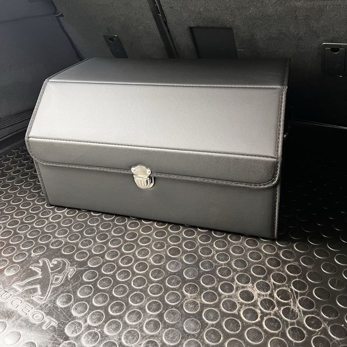 Органайзер для авто (середній, 53×31×29 см)