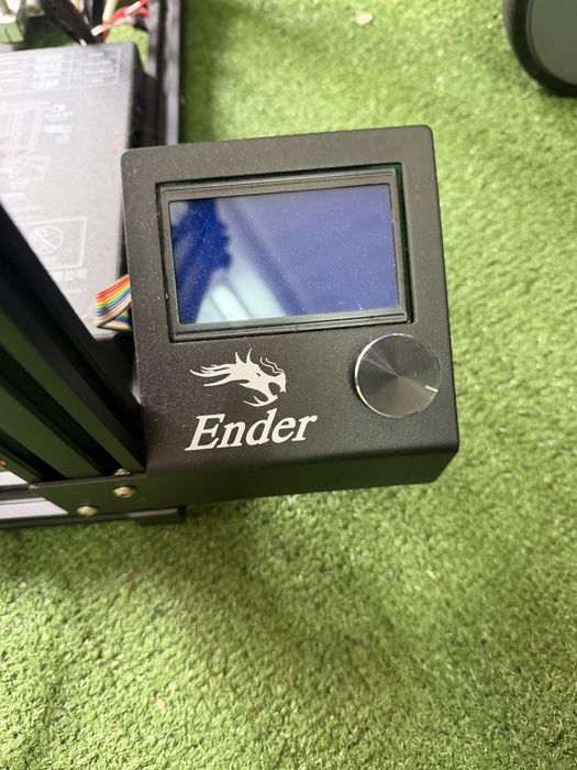 Impressora 3D Creality Ender 5 pro