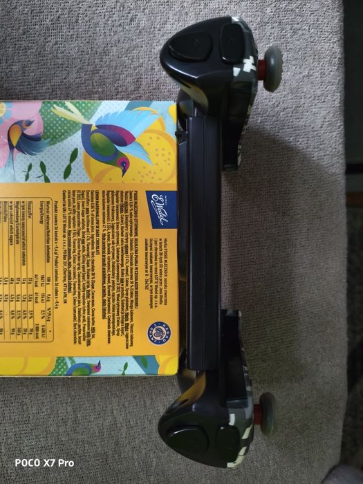 Kontroler bezprzewodowy do gier IPEGA PG-9083A
