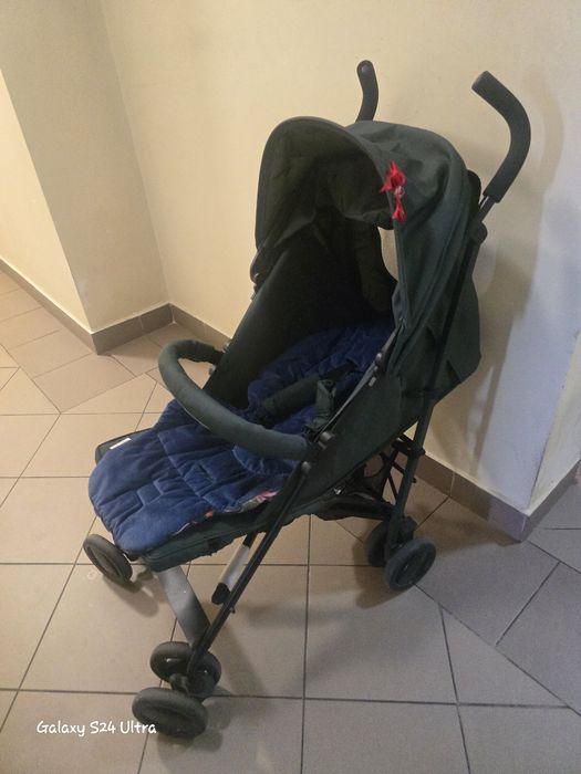 Sprzedam Spacerówkę