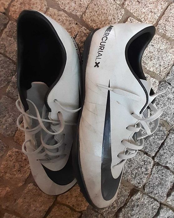 Chuteiras de futebol