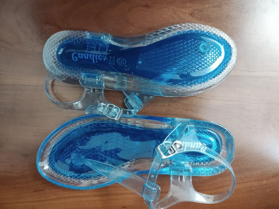 Босоножки Candies