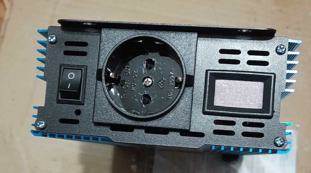 Інвертор TATALIKEN 3000W