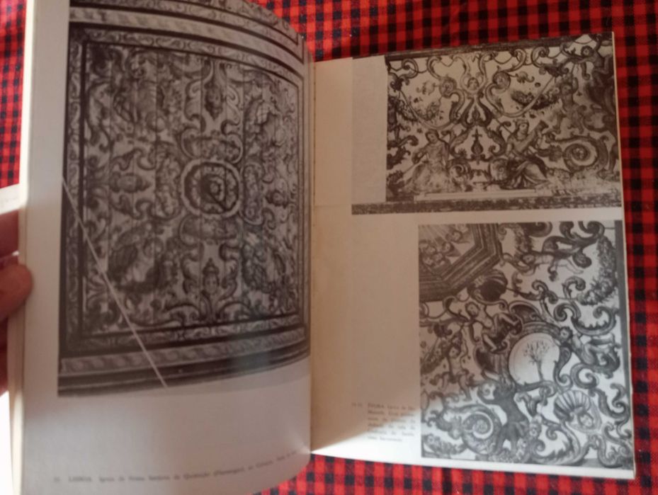 Azulejos De Gabriel Del Barco e Iconografia olisiponense em azulejos